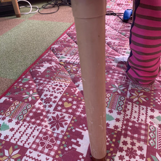 ローテーブル正方形の画像