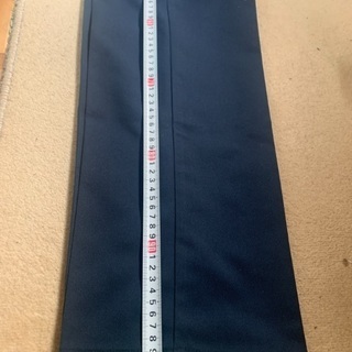 Mサイズ ズボン 未使用  紺色