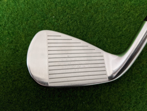 【お話中】Titleist(タイトリスト) AP3アイアン 718 #9-#5 PW 48°