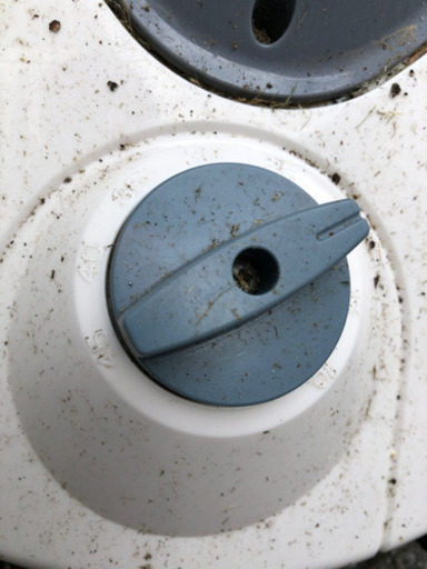 電気式草刈り機