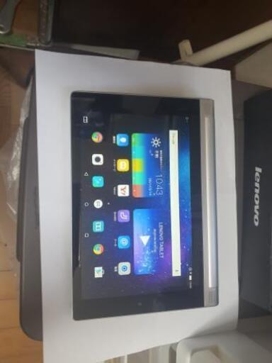 Lenovo　Yoga Tablet2 ヨガタブレット2 バッテリ　新品