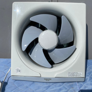 一般台所用換気扇 YK-25 中古ですが未使用 説明書無し