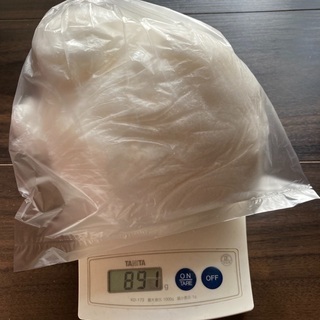 塩　重り用
