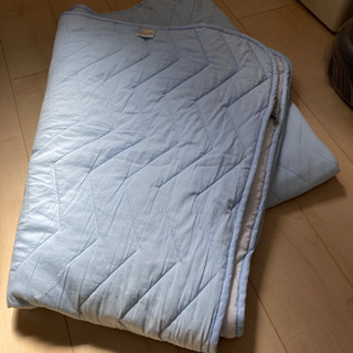 冷感マット　ダブルサイズ