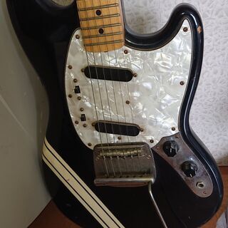 受付終了 エレキギター ノーブランドの画像