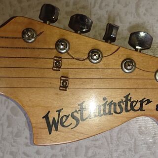 受付終了 エレキギター ノーブランドの画像