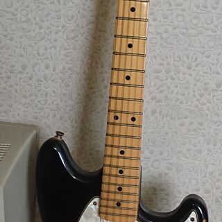 受付終了 エレキギター ノーブランド