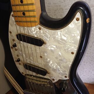 受付終了 エレキギター ノーブランドの画像