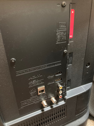 Panasonic VIERA E300 43インチ　テレビ