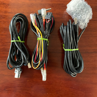 ドライブレコーダー　カロッツェリア　nd-dvr1の画像