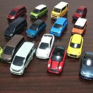トミカ、ミニカー  多数まとめて