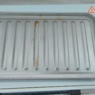 【ジモティー割】2016年製オーブントースター【ハードオフ八王子めじろ台店】の画像