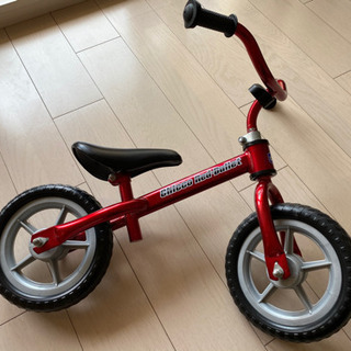 ストライダー　※室内でのみ使用　（引き取り希望）の画像
