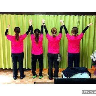 ヘルパーさん募集中です😊パートorアルバイトの画像
