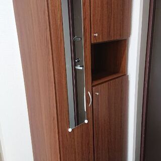 急募！シューズボックス  下駄箱  靴箱