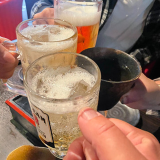女性の飲み友大募集🌸