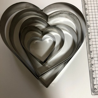 お菓子型の画像