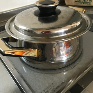 タッパーウェア　レインボークッカー