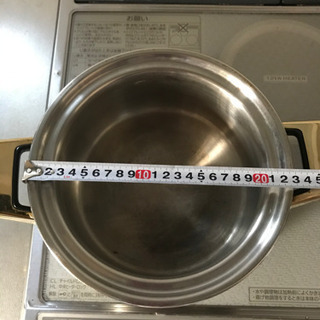 タッパーウェア　レインボークッカーの画像