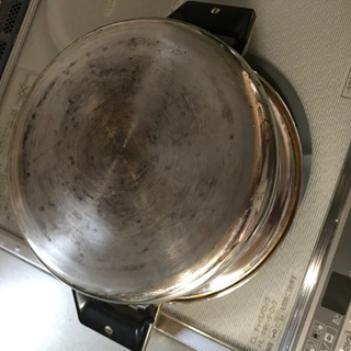 タッパーウェア　レインボークッカーの画像