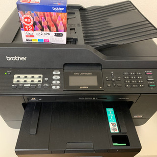 brother MFC-J6710CDW