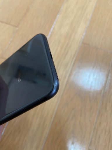 iPhone 8 simフリー　128GB Space Gray