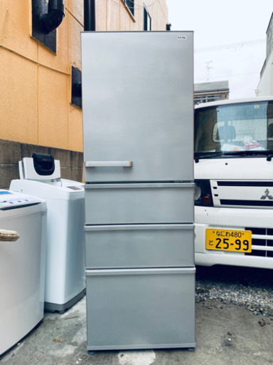 ♻️♻️美品♻️♻️アクア冷蔵庫2018年製?お得な金額