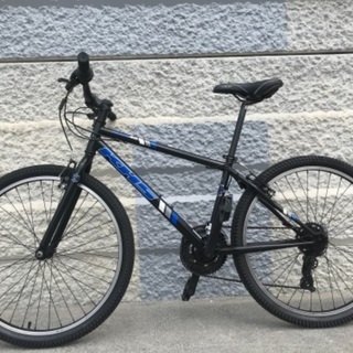 KHS マウンテンバイク(自転車)の中古が安い！激安で譲ります
