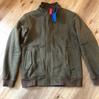 EVER LASTING RIDE アウター