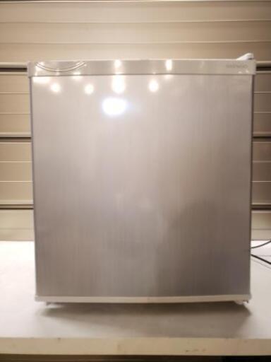DAEWOO 大宇電子ジャパン 1ドア 冷蔵庫DRF-51NS 45L