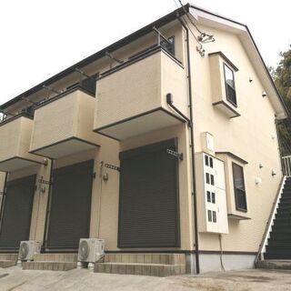 ★★逗子駅 徒歩15分！■1K■19㎡■敷金礼金0円！■仲介手数...