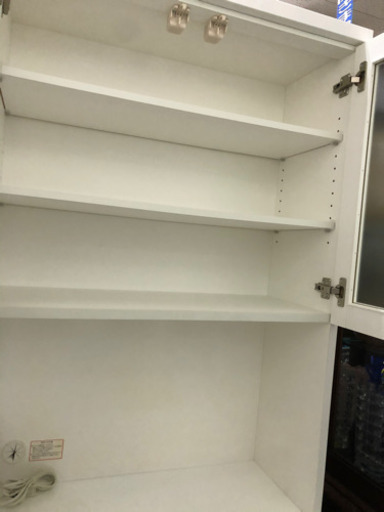 ?売約済??美品?レンジボードタイプ食器棚