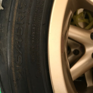 17インチの画像