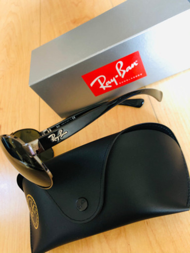 Ray Ban ☆ティアドロップサングラス