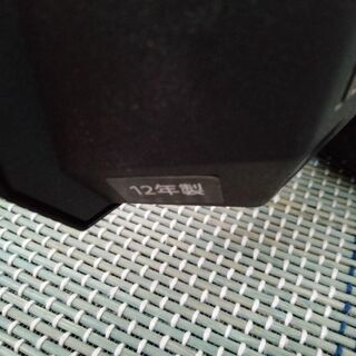 東芝☆REGZA 19インチ 19B3中古品☆現金取引の画像