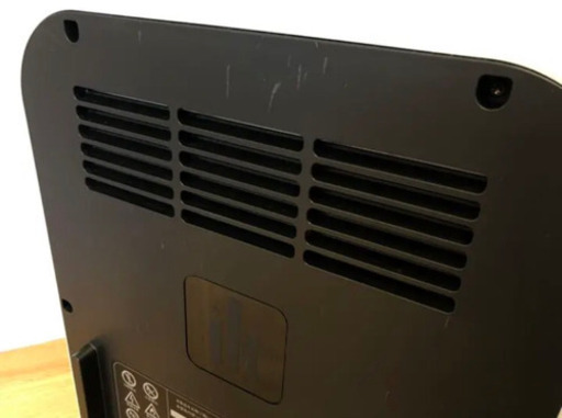 災害時緊急電源　POWER YIILE 3（パワーイレ・スリー）