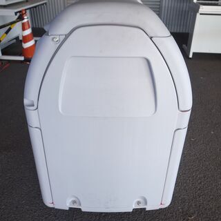山崎産業 CONDOR 業務用 320L ごみ箱 ダストボックス #330  モノ市場119の画像