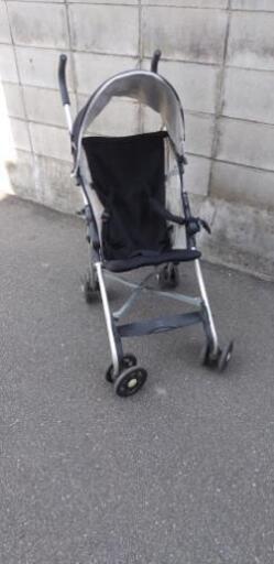 Ｂ型ベビーカー