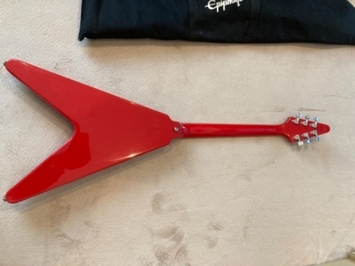 epiphone  flying v エピフォン