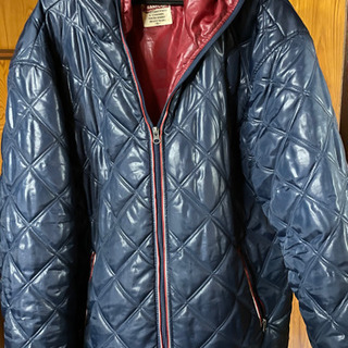 大きいサイズ　ダウン