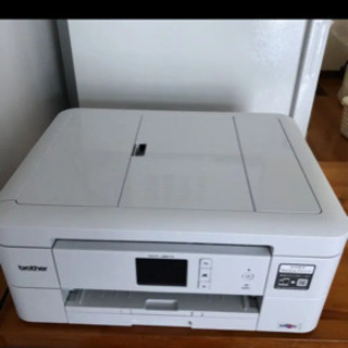 お届けします！！　EPSON brother プリンター　インクジェット複合機