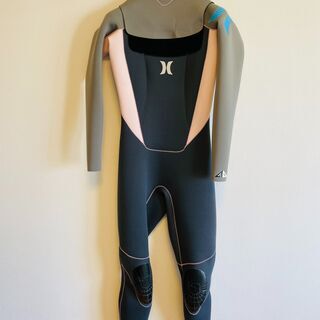 ★値段交渉可★ Hurley ウェットスーツ レディース