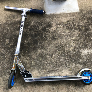 キックボード
