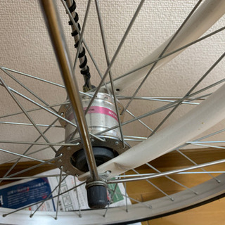 一般用自転車　幼児用自転車