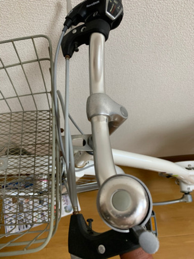 一般用自転車　幼児用自転車