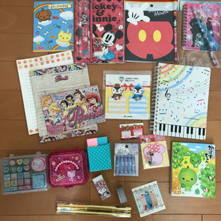 文具色々まとめ売り♪