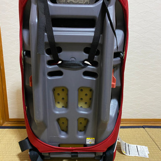 チャイルドシート　RECAROの中古品