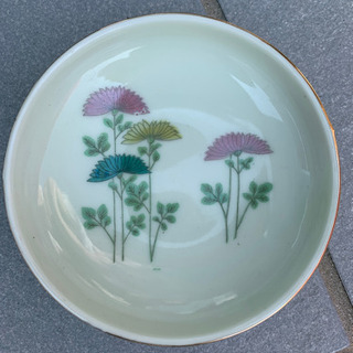 小皿６個セット