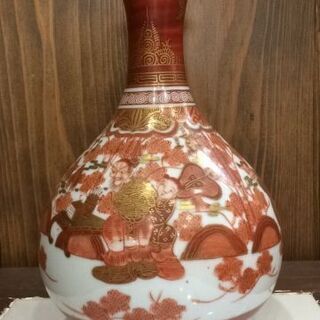 骨董品買取・茶道具買取・煎茶器・掛け軸買取・西洋アンティーク買取　【揖斐郡・本巣市】 - 大垣市