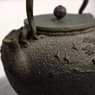 骨董品買取・茶道具買取・煎茶器・掛け軸買取・西洋アンティーク買取　【揖斐郡・本巣市】 - リサイクルショップ